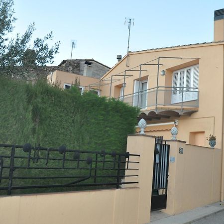Can Deu Del Firal Ξενοδοχείο Cassà de la Selva Εξωτερικό φωτογραφία