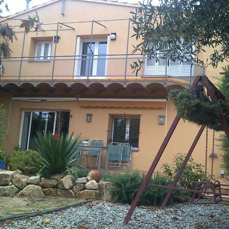 Can Deu Del Firal Ξενοδοχείο Cassà de la Selva Εξωτερικό φωτογραφία